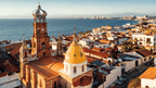 Colonial Streets to Coral Seas | 14 or 22-Day Mexican Mayan Adventure