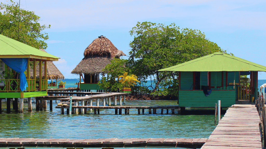 Costa Rica to Colombia: 27 Days of Coasts, Coffee & Culture | San José → Medellín
