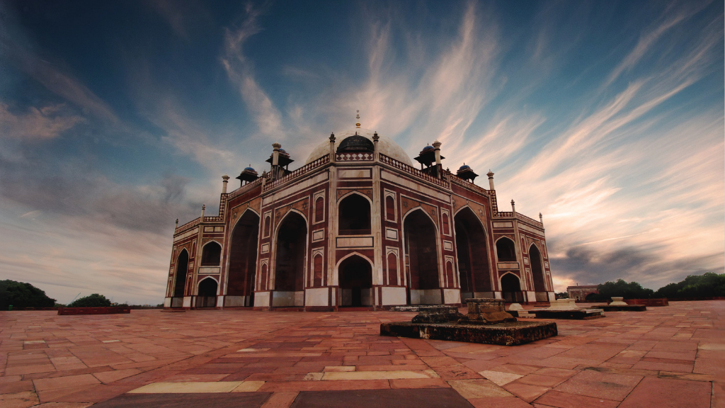 Icons of India | 12 Days of Palaces, Spice & Sacred Cities
