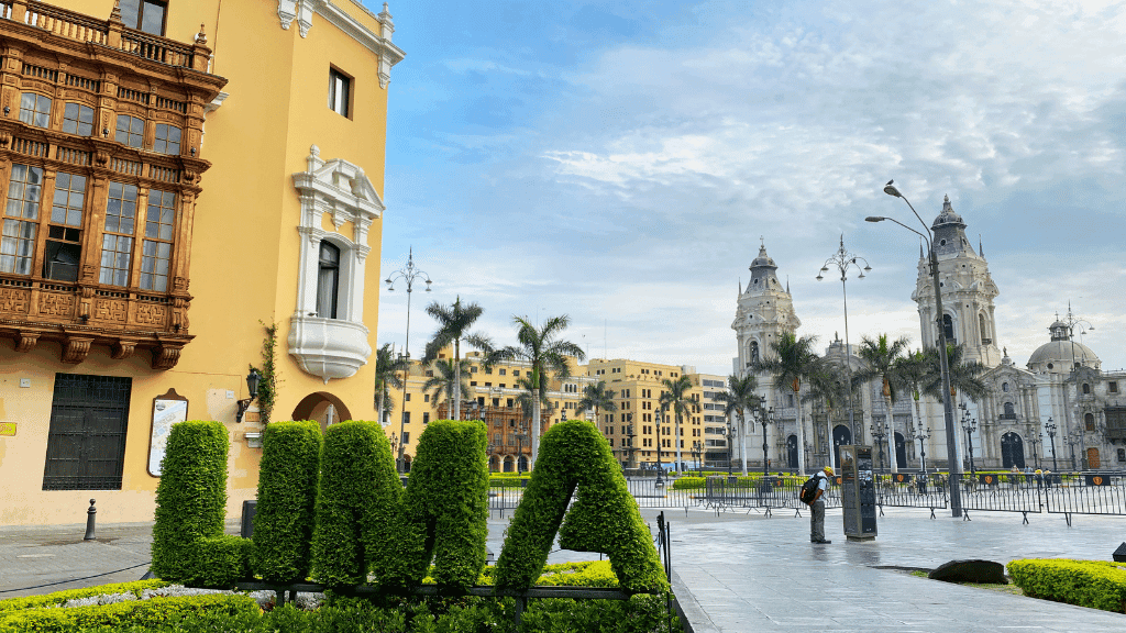South America Unfiltered | Andes, Atacama & Salt Flats to the City Lights