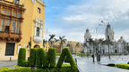 South America Unfiltered | Andes, Atacama & Salt Flats to the City Lights