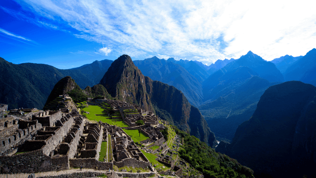 South America Unfiltered | Andes, Atacama & Salt Flats to the City Lights