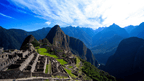 South America Unfiltered | Andes, Atacama & Salt Flats to the City Lights