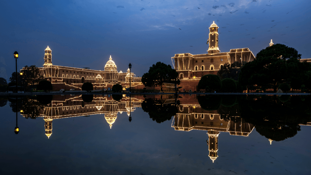 Icons of India | 12 Days of Palaces, Spice & Sacred Cities