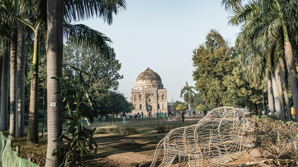 Icons of India | 12 Days of Palaces, Spice & Sacred Cities