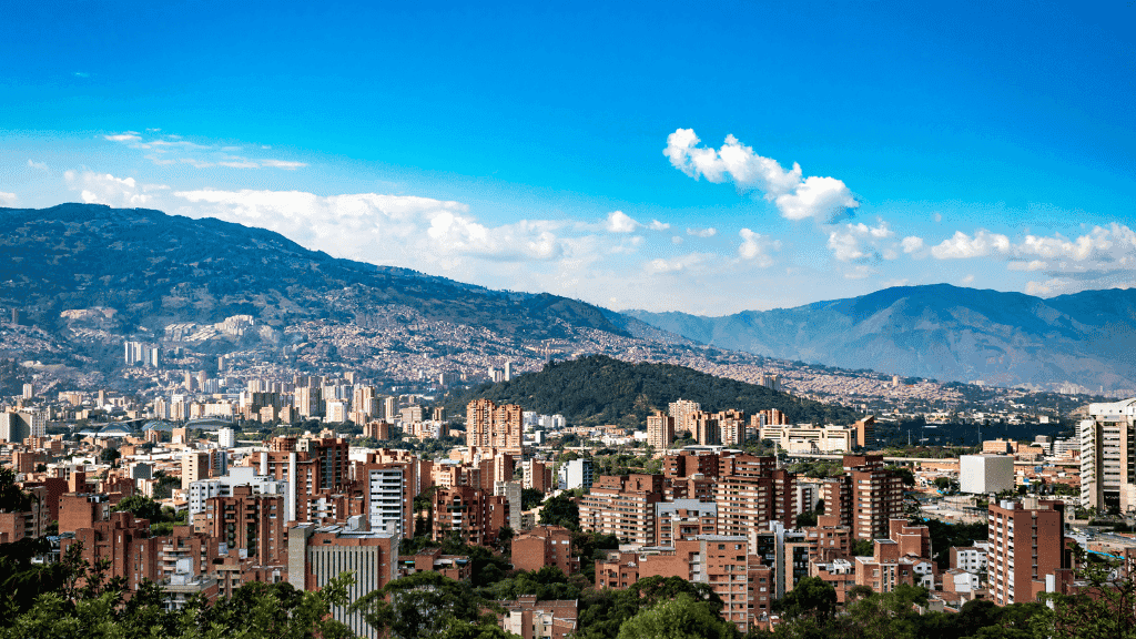 Colombia Uncovered | Coffee, Coasts & The Lost City — 14 or 22 Days