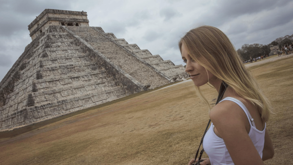 Maya Heartlands: 12 or 22 Days of Ruins, Rainforest & Reefs | Antigua → Playa del Carmen