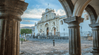 Maya Heartlands: 12 or 22 Days of Ruins, Rainforest & Reefs | Antigua → Playa del Carmen