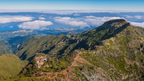 Coast to Clouds | 6-Days Hiking Madeira’s Volcanic Trails
