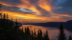 Northern Québec (Summer or Winter) Escape | 7 Days of Fjord Views, Forest Trails & Lodge Comfort