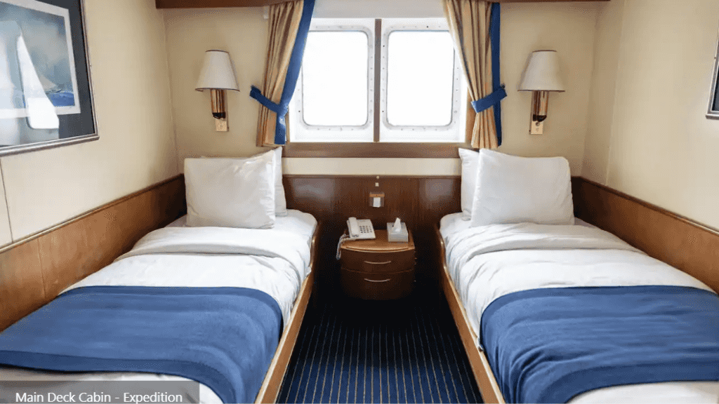 Fjords, Ice &; Viking Footsteps | Iceland, East Greenland & Labrador — 16-Day Atlantic Expedition
