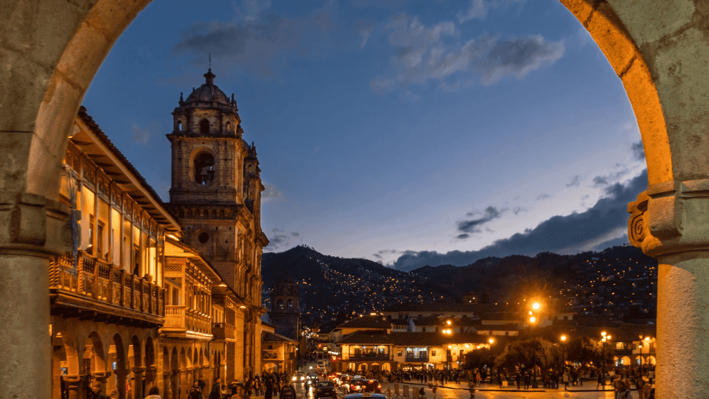Shoestring Peru: City Buzz, High Trails & Machu Picchu | 14 Days