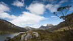 Cradle Mountain Explorer | 4-Day Guided Hike Through Tasmania’s Wild Heart