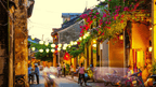 Icons of Vietnam | 12/15 Days of Old Towns, Epic Views & Street Eats
