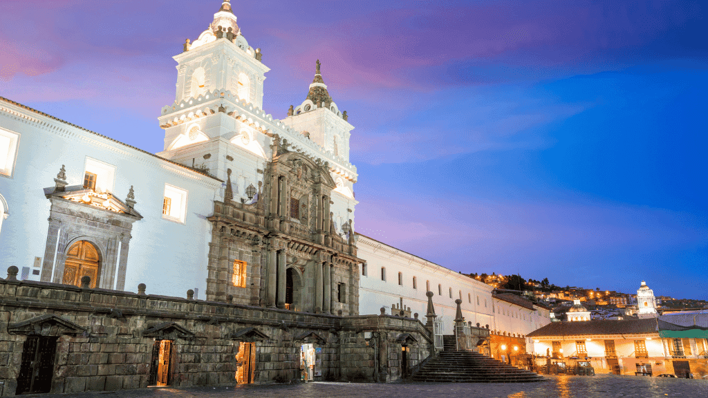 South America Unfiltered | Andes, Atacama & Salt Flats to the City Lights