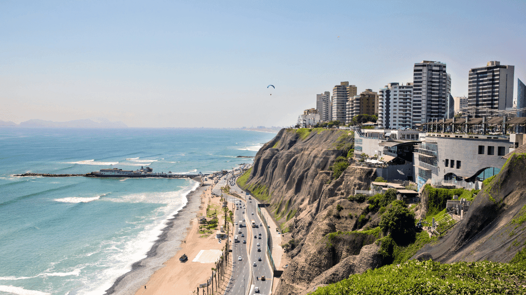Andes to Amazon | 21 Days of Peru’s Grand Circuit & Machu Picchu by Train