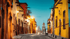 Colonial Streets to Coral Seas | 14 or 22-Day Mexican Mayan Adventure