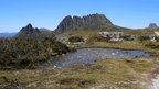 Cradle Mountain Explorer | 4-Day Guided Hike Through Tasmania’s Wild Heart