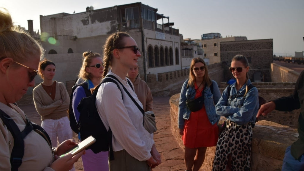 Icons of Morocco | 11 Days of Marrakech, Mountains & the Mighty Sahara