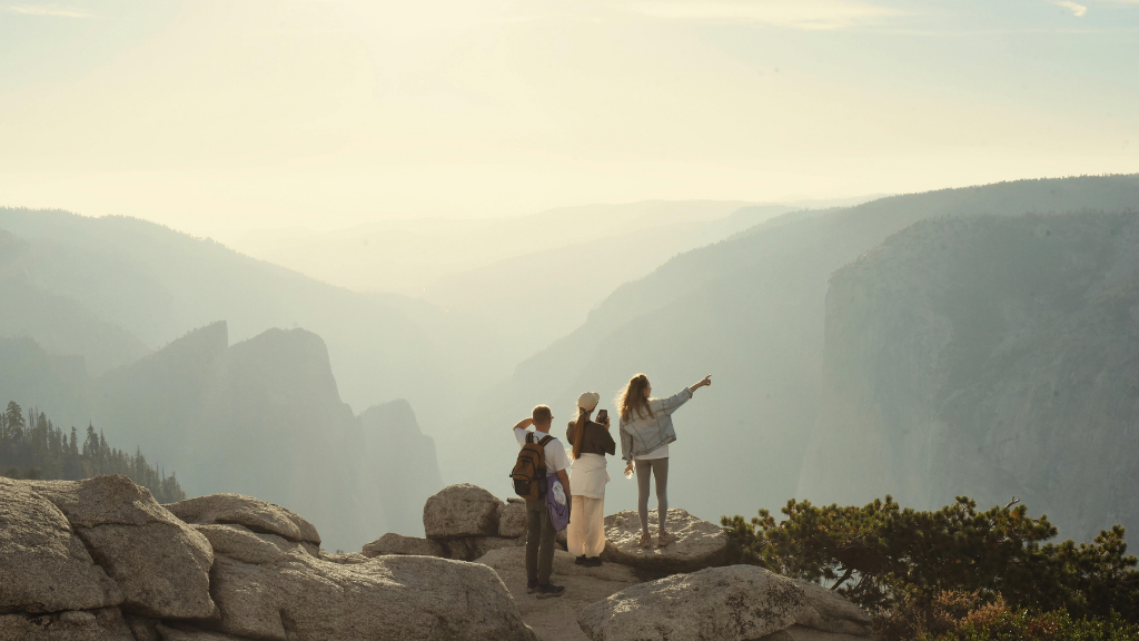 Icons of Western USA | 10–18 Days of Coast, Canyons & Giant Trees
