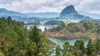 Colombia Uncovered | Coffee, Coasts & The Lost City — 14 or 22 Days