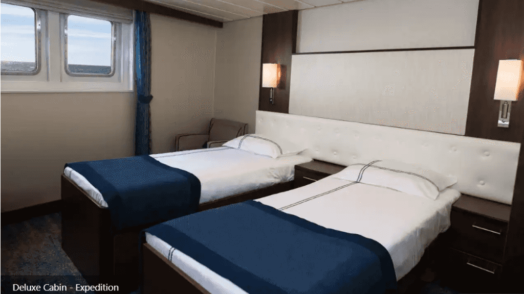 Fjords, Ice &; Viking Footsteps | Iceland, East Greenland & Labrador — 16-Day Atlantic Expedition