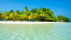 Rainforest Paths to Marine Gardens | 9-Days from Belize City → Caye Caulker