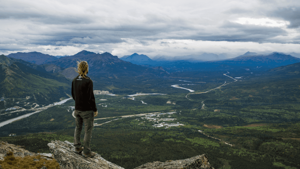 Ridge Walks, Ice Treks &amp; Kayaks | 14-Day Wild Alaskan Adventure
