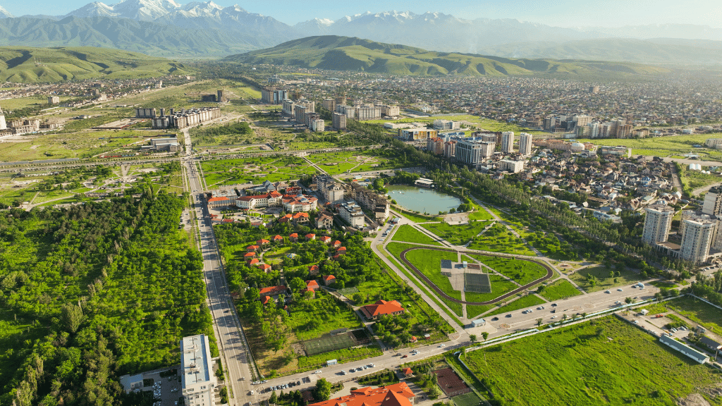 Unlock Central Asia: 14-23 Day Silk Road Epic