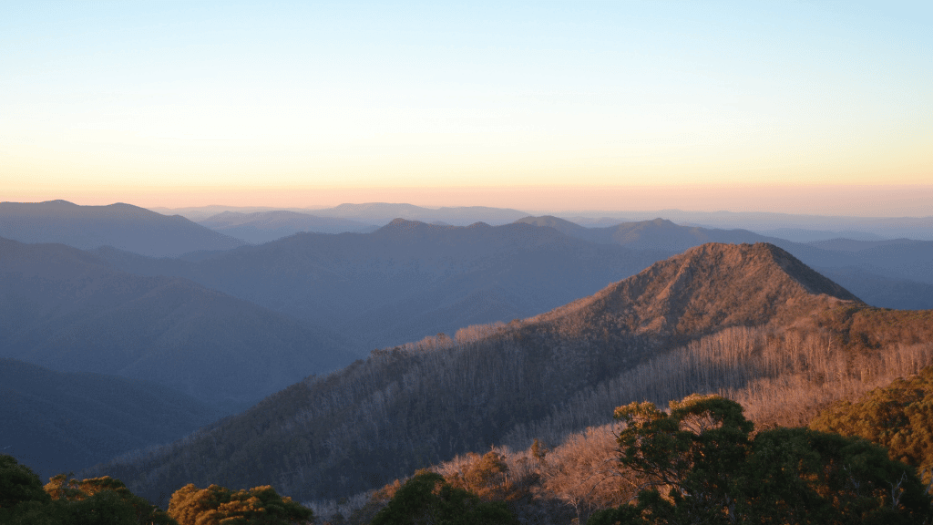 High Country Horizons | Victorian Alps 4 Day Walking Tour