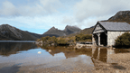 Cradle Mountain Explorer | 4-Day Guided Hike Through Tasmania’s Wild Heart