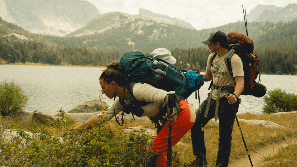 Geysers & Grizzlies | Yellowstone & Grand Teton — 6-Day Jackson Loop