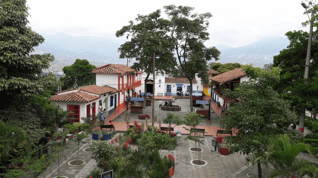 Colombia Uncovered | Coffee, Coasts & The Lost City — 14 or 22 Days