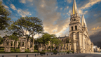 Colonial Streets to Coral Seas | 14 or 22-Day Mexican Mayan Adventure