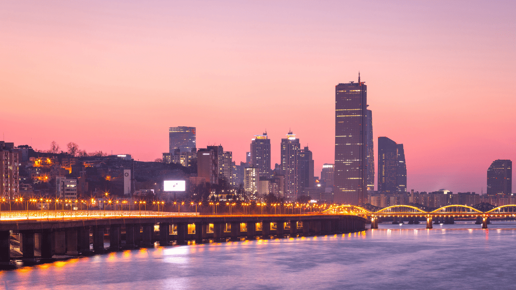 Unlock South Korea: 9-13 Days from Seoul to Jeju Cliffs & Temples