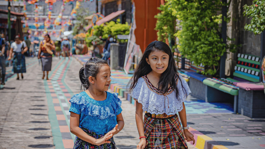 Maya Heartlands: 12 or 22 Days of Ruins, Rainforest & Reefs | Antigua → Playa del Carmen