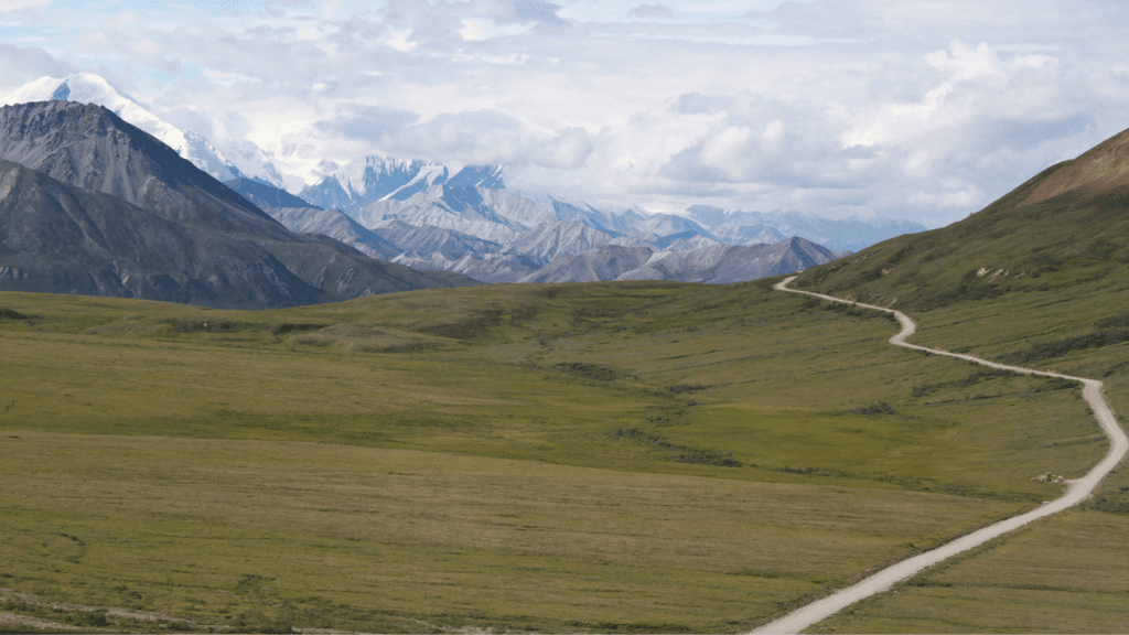 Ridge Walks, Ice Treks &amp; Kayaks | 14-Day Wild Alaskan Adventure