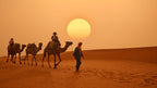 Icons of Morocco | 11 Days of Marrakech, Mountains & the Mighty Sahara