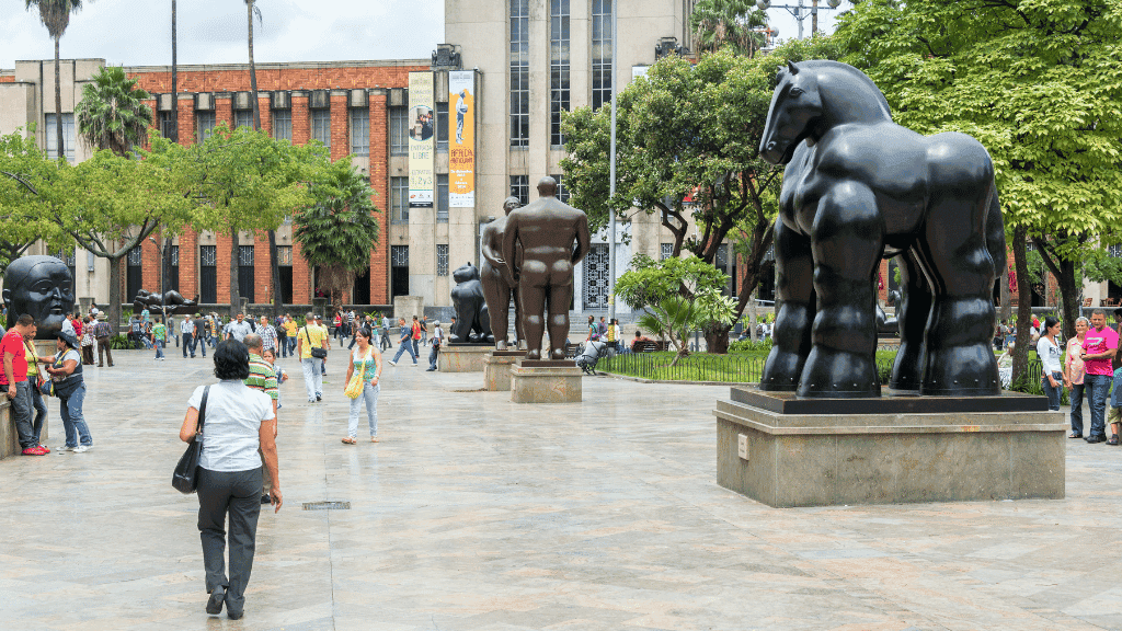 Colombia Uncovered | Coffee, Coasts & The Lost City — 14 or 22 Days