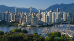 Icons of the Rockies | Banff, Jasper, Whistler & Vancouver Island — 14-Day Vancouver ⇄ Calgary
