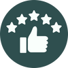 Verified Reviews