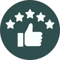 Verified Reviews