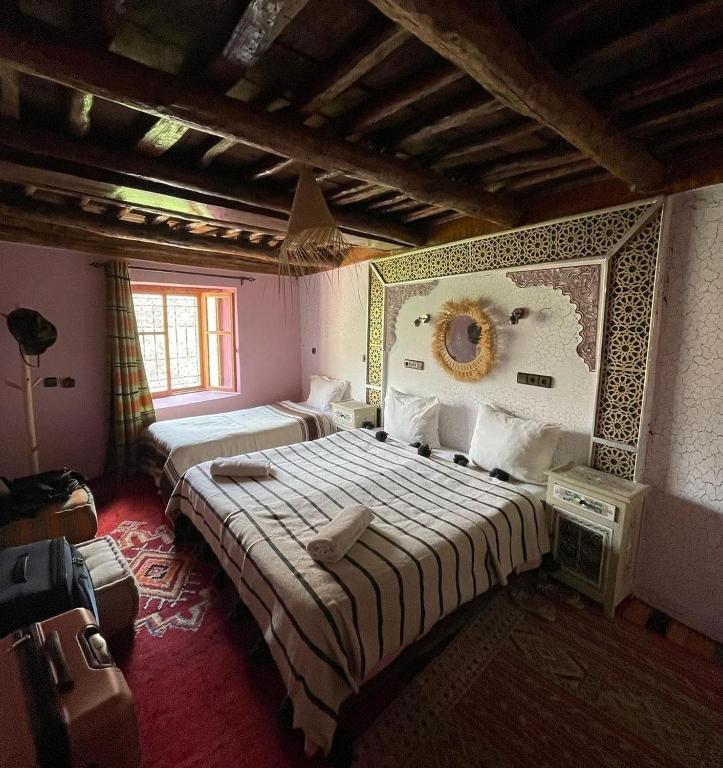 Icons of Morocco | 11 Days of Marrakech, Mountains & the Mighty Sahara