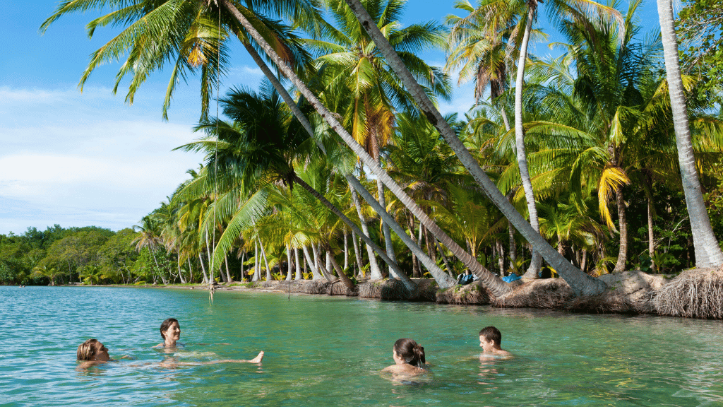 Costa Rica to Colombia: 27 Days of Coasts, Coffee & Culture | San José → Medellín