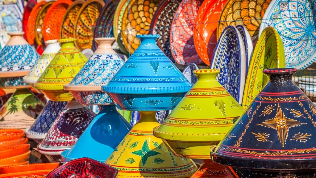 Icons of Morocco | 11 Days of Marrakech, Mountains & the Mighty Sahara