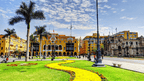 Andes to Amazon | 21 Days of Peru’s Grand Circuit & Machu Picchu by Train