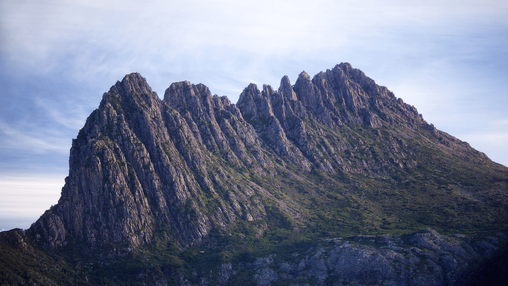 Cradle Mountain Explorer | 4-Day Guided Hike Through Tasmania’s Wild Heart