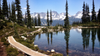 The Rockies 8-Day Turquoise Corridor | Banff, Jasper, Whistler & the Okanagan — Vancouver ⇄ Calgary