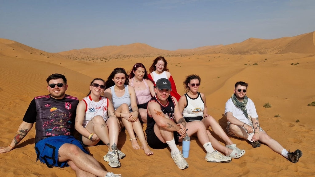 Icons of Morocco | 11 Days of Marrakech, Mountains & the Mighty Sahara