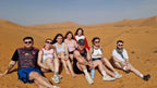 Icons of Morocco | 11 Days of Marrakech, Mountains & the Mighty Sahara